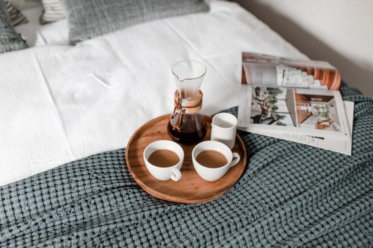 ☆Reif Fuer Die Insel? Cozy Apartment Auf Usedom Karlshagen 外观 照片