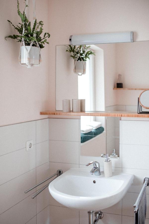 ☆Reif Fuer Die Insel? Cozy Apartment Auf Usedom Karlshagen 外观 照片
